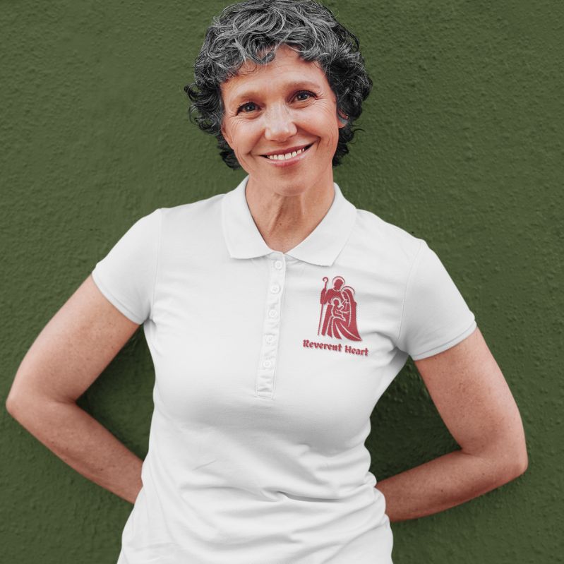 The Honor Polo – Women’s